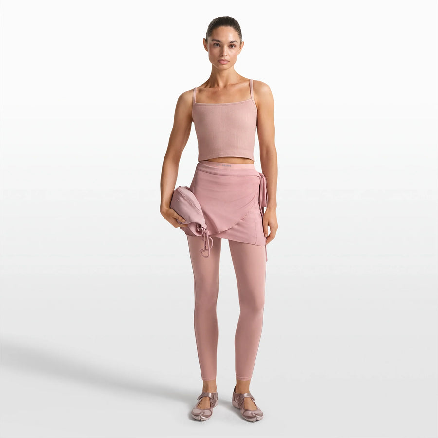 NikeSKIMS RIBBED SEAMLESS CAMI | HIMALAYAN