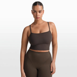 NikeSKIMS RIBBED SEAMLESS CAMI | PHOENIX
