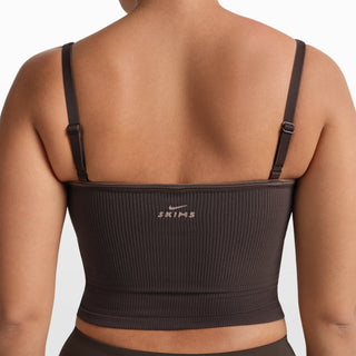 NikeSKIMS RIBBED SEAMLESS CAMI | PHOENIX