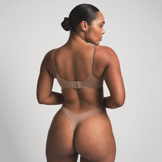 SKIMS ULTIMATE TEARDROP PUSH-UP BRA | SIENNA