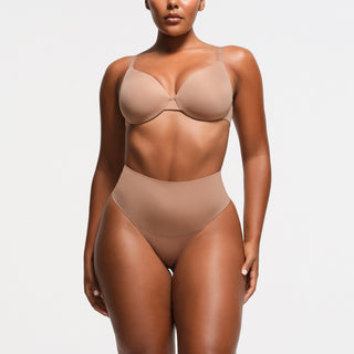 SMOOTHING INTIMATES FULL COVERAGE BRA | SIENNA