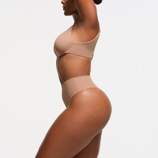 SMOOTHING INTIMATES FULL COVERAGE BRA | SIENNA