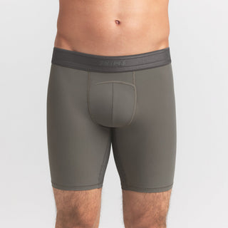 SKIMS FLEX MENS 7" BOXER BRIEF 3-PACK | NAVY GUNMETAL MULTI