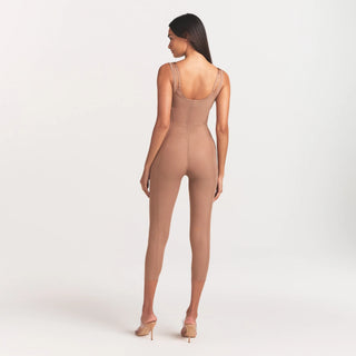 POWER MESH SHAPEWEAR CATSUIT | SIENNA