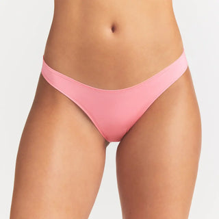 SHINE FOUNDATIONS DIPPED BIKINI | MELON