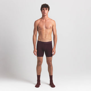 SKIMS STRETCH MENS 5" BOXER BRIEF 3-PACK | RAVEN MULTI