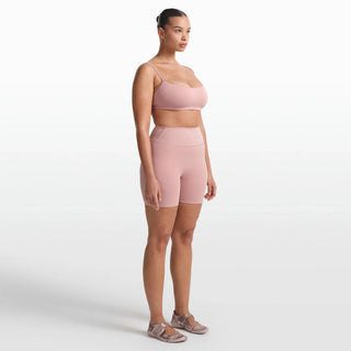 NikeSKIMS MATTE 5" BIKER SHORT | HIMALAYAN