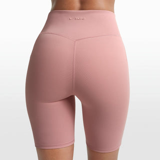 NikeSKIMS MATTE 7" BIKER SHORT | HIMALAYAN