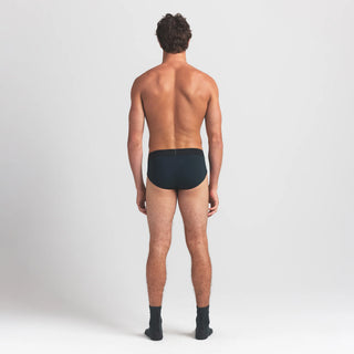 SKIMS COTTON MENS BRIEF | VERDANT