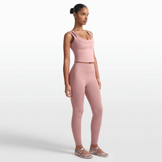 NikeSKIMS MATTE 26" LEGGING | HIMALAYAN