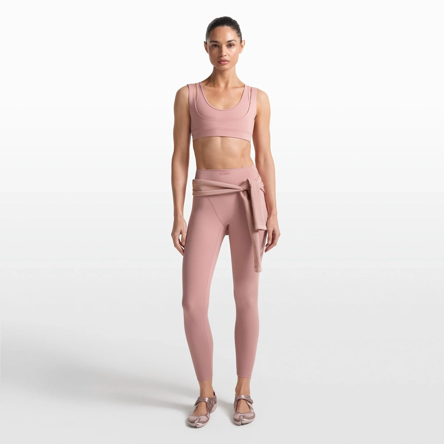 NikeSKIMS MATTE V-LINE 26" LEGGING | HIMALAYAN