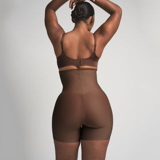 SKIMS BODY CORE SCULPT HIGH-WAISTED SHORT | JASPER