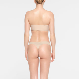 NAKED BANDEAU | SAND