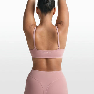NikeSKIMS MATTE MICRO SCOOP BRA | HIMALAYAN