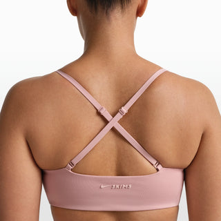 NikeSKIMS MATTE MICRO SCOOP BRA | HIMALAYAN