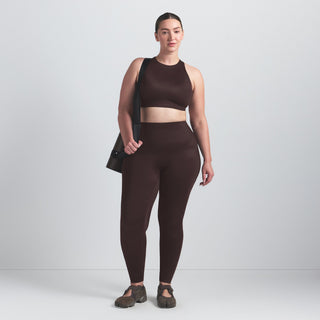 NikeSKIMS SHINE HIGH NECK BRA | PHOENIX