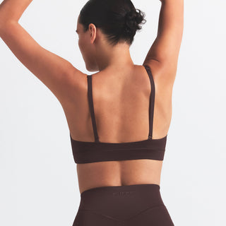 NikeSKIMS SHINE TRIANGLE BRA | PHOENIX