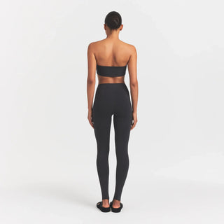 OUTDOOR STIRRUP LEGGING | WASHED ONYX