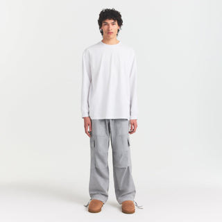 WOVEN MENS CARGO PANT | PACIFIC