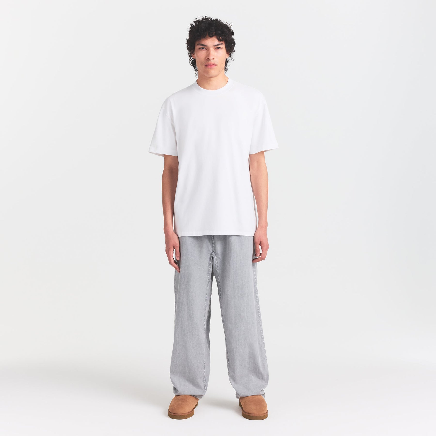 WOVEN MENS PULL-ON PANT | PACIFIC