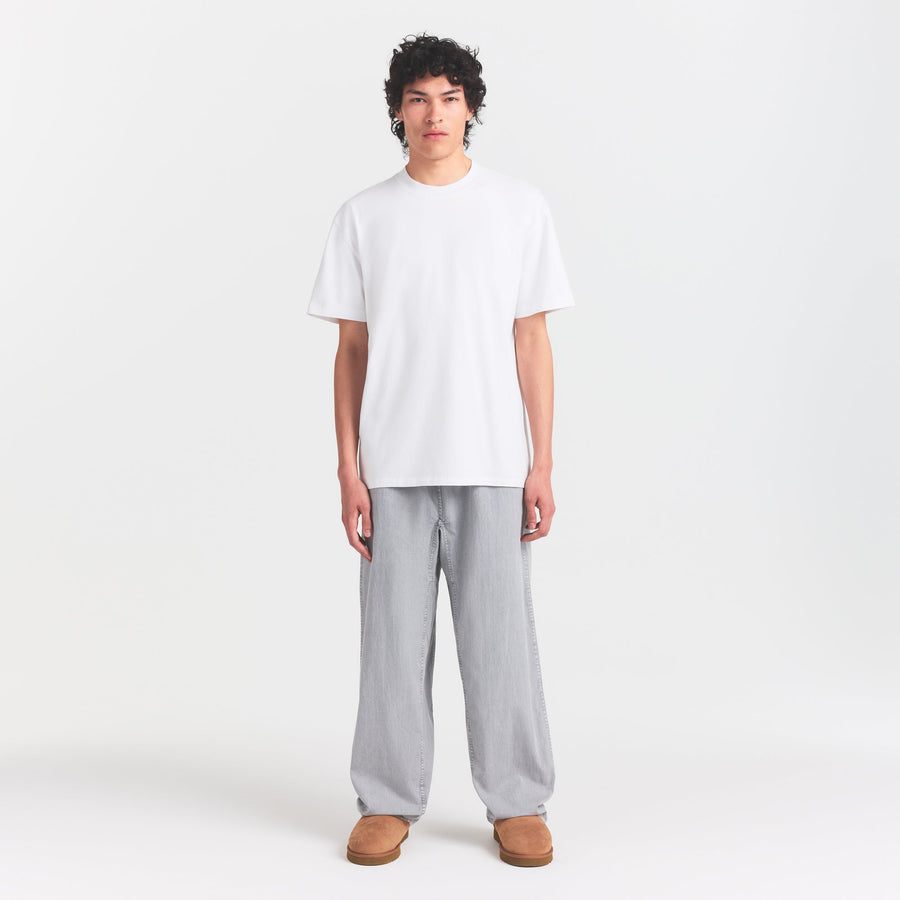 WOVEN MENS PULL-ON PANT | PACIFIC