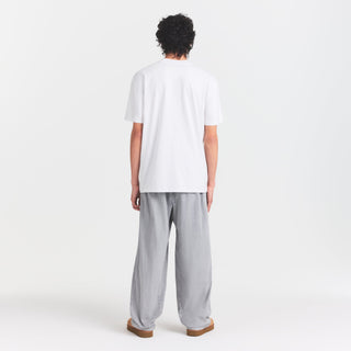 WOVEN MENS PULL-ON PANT | PACIFIC
