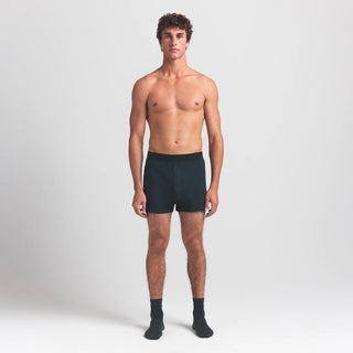 SKIMS COTTON MENS KNIT BOXER 3-PACK | VERDANT MULTI