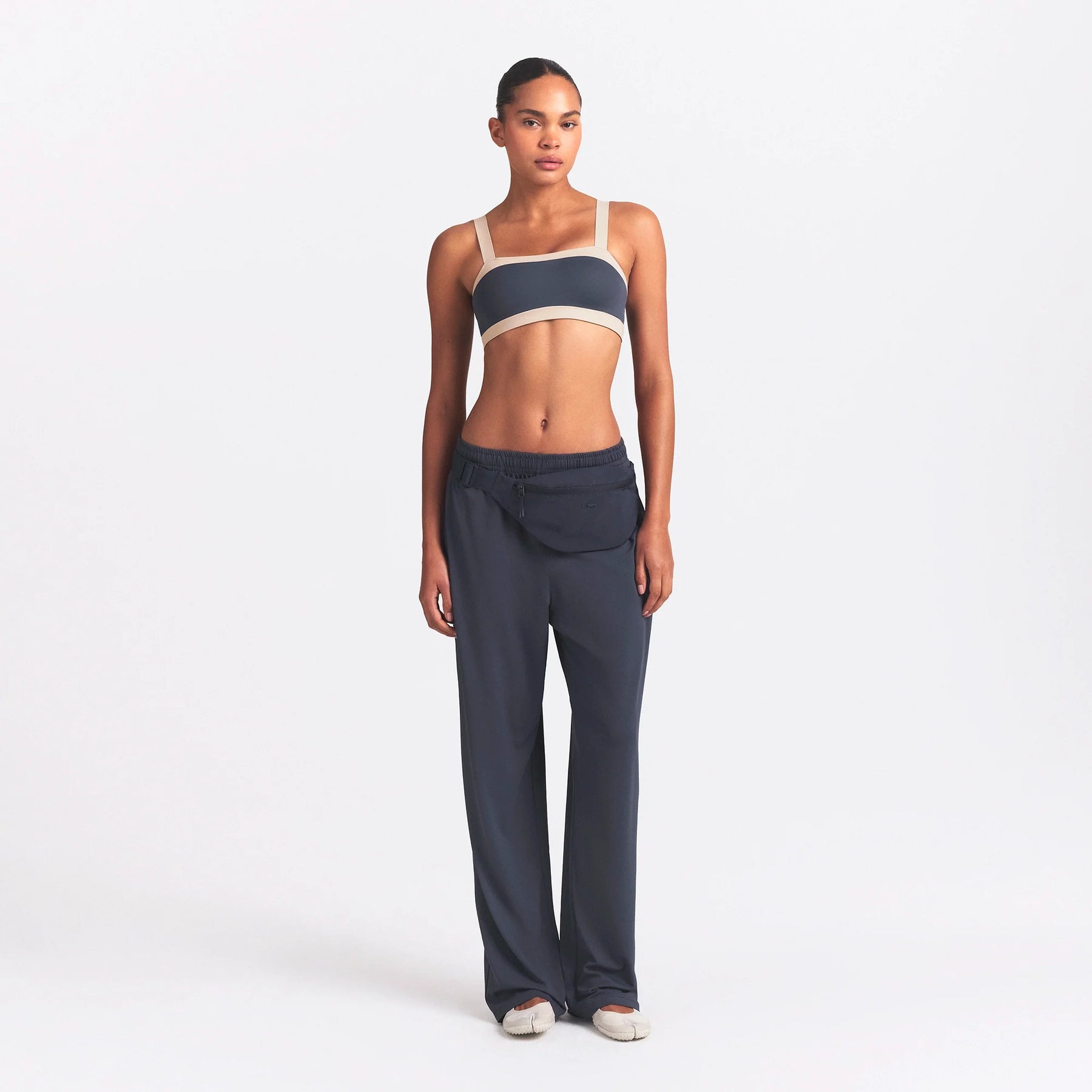 NikeSKIMS ACCESSORIES FANNY PACK | DEEP ROYAL