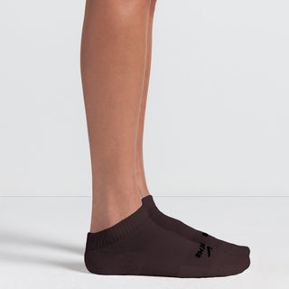 NikeSKIMS ACCESSORIES DRI-FIT™ ANKLE SOCK 3-PACK | DARK SEPIA MULTI