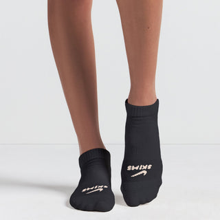 NikeSKIMS ACCESSORIES DRI-FIT™ ANKLE SOCK 3-PACK | DARK TEAL MULTI