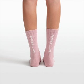 NikeSKIMS ACCESSORIES DRI-FIT™ CREW SOCK 3-PACK | HIMALAYAN MULTI