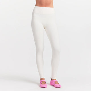 NikeSKIMS MATTE 26" LEGGING | IVORY