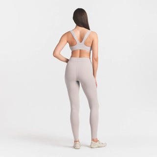 NikeSKIMS STUDIO STRETCH RACER BACK BRA | LINEN