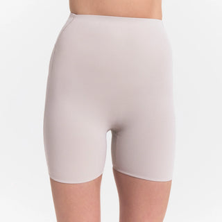 NikeSKIMS STUDIO STRETCH 5" BIKER SHORT | LINEN