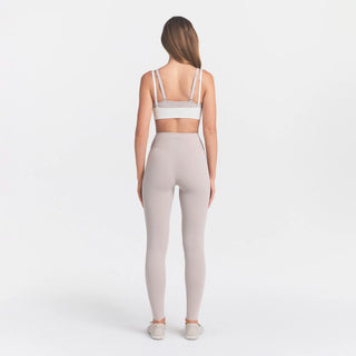 NikeSKIMS STUDIO STRETCH 26" LEGGING | LINEN