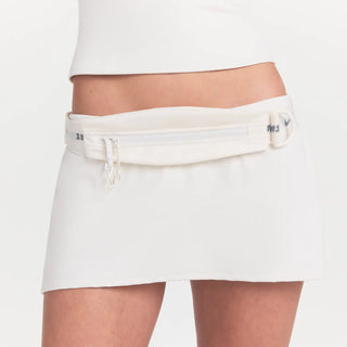 NikeSKIMS ACCESSORIES SLIM WAISTPACK | IVORY