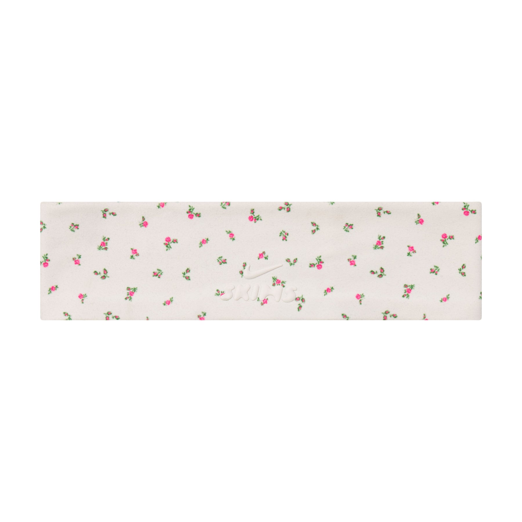 NikeSKIMS ACCESSORIES HEADBAND | DITSY FLORAL PRINT