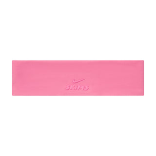 NikeSKIMS ACCESSORIES HEADBAND | LIGHT FLAMINGO