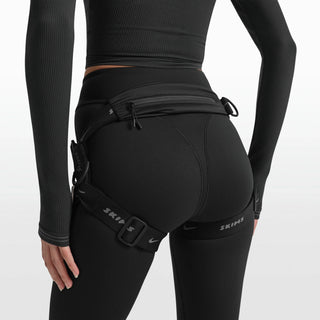 NikeSKIMS ACCESSORIES HARNESS WAISTPACK | OBSIDIAN