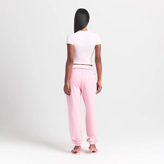 COTTON FLEECE CLASSIC JOGGER | HALITE