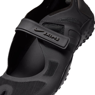 NikeSKIMS FOOTWEAR RIFT MESH | BLACK