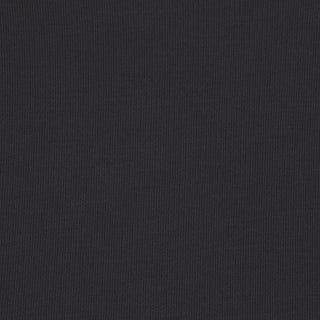 SKIMS COTTON MENS CLASSIC LONG SLEEVE T-SHIRT | ONYX