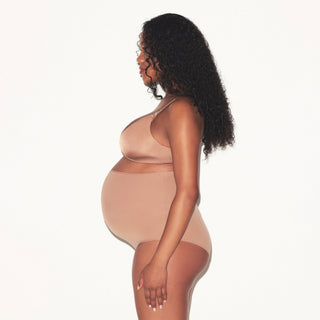 WIRELESS FORM MATERNITY NURSING BRA | SIENNA