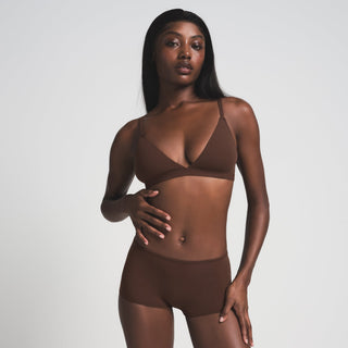 FITS EVERYBODY BOY SHORT | COCOA