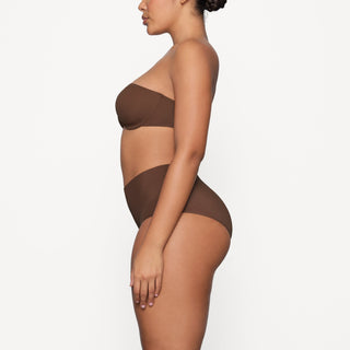 SMOOTHING INTIMATES HIGH-WAISTED BRIEF | JASPER