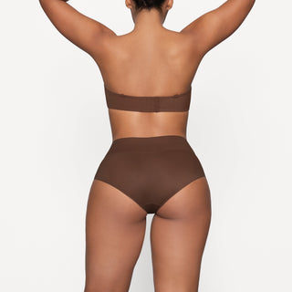 SMOOTHING INTIMATES HIGH-WAISTED BRIEF | JASPER