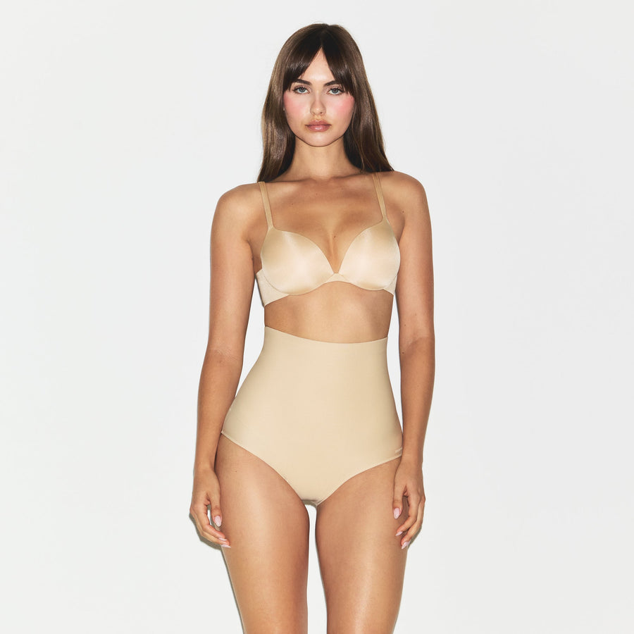 SKIMS BODY CORE SCULPT BUTT LIFTING BRIEF | SAND