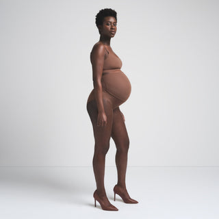 FITS EVERYBODY MATERNITY BANDED HIGH-WAISTED BRIEF | JASPER