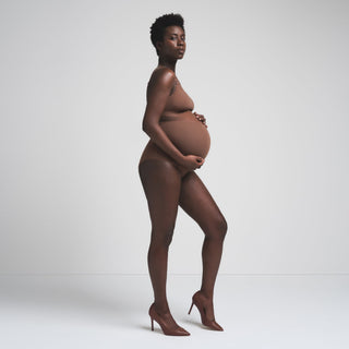 FITS EVERYBODY MATERNITY HIGH-WAISTED BRIEF | JASPER