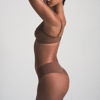 NAKED CHEEKY HIPSTER | JASPER
